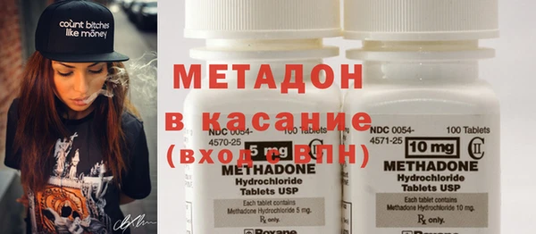 молекула духа Богданович