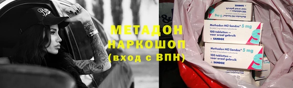 молекула духа Богданович